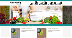 Desktop Screenshot of antiaging-thailand.com